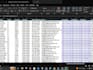 professional excel data entry and spreadsheet management
