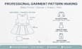 do garments pattern making
