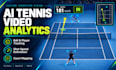 build ai tennis analytics with ball tracking and player detection