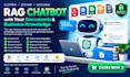 build secure rag chatbot with your documents and business knowledge business ai