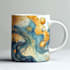 make brilliant mug, tumbler design