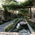 render 2d landscape plan, site plan, and real estate layout