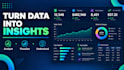 clean analyse your data