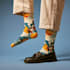 socks design unique socks design