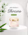 design aesthetic skincare and beauty instagram posts