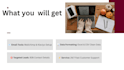 do email list building ,cold emailing ,and targeted lead generation