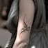 draw a custom tattoo design and tattoo illustration