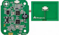 design rfid nfc pcb reader tag and antenna hardware
