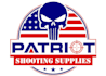 design modern patriot logo with free source files