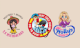 create professional character, mascot, cartoon logo design