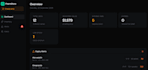 build a full stack web application