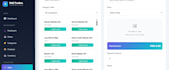 build a custom inventory and sales management system
