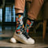 socks design unique socks design