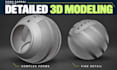 create 3d cad designs for products and 3d printing