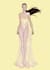 professional fashion illustrations, flat sketches