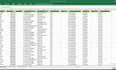 do expert excel data entry and copy paste work