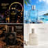 design luxury perfume and cologne packaging