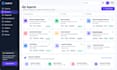 be your ai software developer for saas and full stack web app development