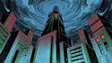 draw graphic novel and comic book illustration