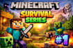 design horror minecraft thumbail