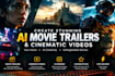 produce high converting ai video