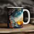 design awesome custom mug design
