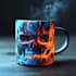 awesome custom mug design