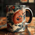 design your custom mug design