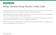 write and ghostwrite blog posts and articles