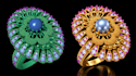 do professional 3d jewelry design