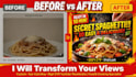 design 3 eye catchy modern youtube thumbnails