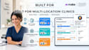 automate patient routing and staff assignment with make com