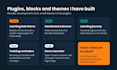 develop custom moodle plugins and blocks for your lms