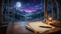 write engaging fictional, moral and creative stories