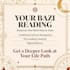 provide a personalized chinese bazi four pillars reading