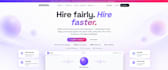 create ai powered websites and solutions