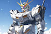 make gundam character illustration