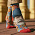 socks design unique socks design