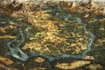 do fantasy map illustration