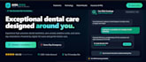 build a simple ai chatbot for your clinic website