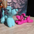3d print your model, or design it from scratch