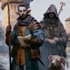dnd character art and dnd character art