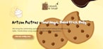 design a professional canva website template