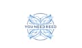 create a classy and modern butterfly logo design