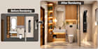 create professional 2d and 3d drawings and renderings