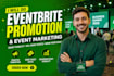 do eventbrite event promotion, ticket sales and webinar marketing