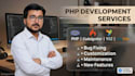 develop and customize your PHP codeigniter web application