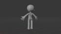 do clean quad retopology for gameready models