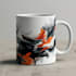 design your custom mug design