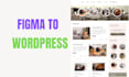 design figma to wordpress website
